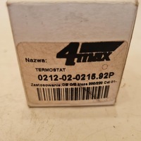 фото thumb №5, Mercedes c w203 w204 e w211 cdi термостат 0212-02-0215.92p