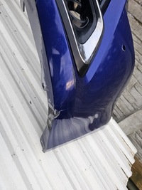 фото thumb №9, Toyota corolla e21 lift hb kombi бампер перед