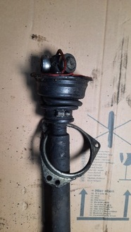 фото thumb №2, Приводной вал левая renault laguna ii 1.9 dci 02r