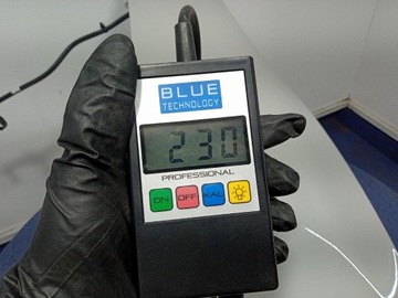 фото thumb №9, Porsche panamera ii 971 16- крило перед лівий 971821111al lm9a