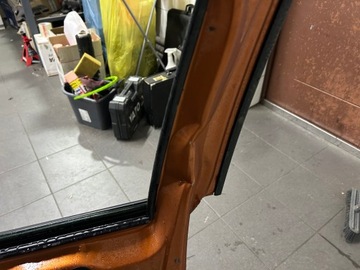 фото thumb №9, Peugeot 2008 ii дверь правые перед передние комплектные стекло kls