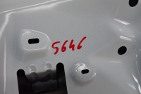 фото thumb №9, Mitsubishi colt vii 23- крышка задняя зад