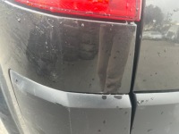 Renault scenic 2 бампер задний задний nv676 в Украине, фото thumb