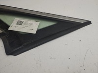 фото thumb №8, Mazda cx-7 2011 левая сторона стекло передняя кузовная треугольная