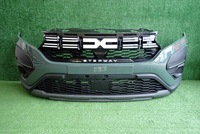 фото thumb №1, Бампер передний перед dacia sandero stepway iii 2023