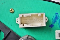 фото thumb №5, Peugeot 206 спідометр  прилади 9651740180 zl2xhlc3