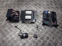 фото thumb №8, Набір стартовий citroen c4 picasso i 1.6 hdi 9663476380 9664055680