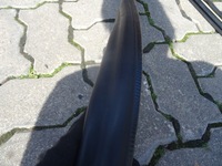 фото thumb №11, Audi a8 d2 99-02 прокладка резиновый элемент дверь перед задняя левая правая доставка