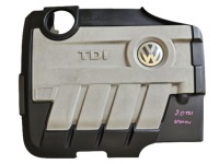фото thumb №1, Volkswagen оригінальний номер 03l103925an захист кришка двигун