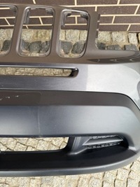 фото thumb №10, Бампер перед передній jeep compass 2011-2015