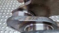 Wał коленчатый номинал 06ep 06e101p audi a4 b7 a6 c6 a8 d3 3.2 fsi auk Киев, фото thumb