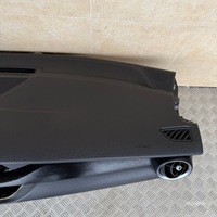 фото thumb №10, Панель приладів комплектна подушка безпеки консоль ремені панель приладів alfa romeo stelvio 2017 rok