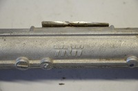 фото thumb №7, Рулевая рейка трансмиссия vw polo vi 2q1423057j