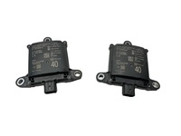 фото thumb №1, Lexus es 300h vii радар датчик bsm мертвого pola модуль задня крила