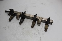 фото thumb №1, Молдинг упорскування hyundai i20 i lift 1.2