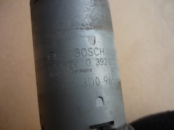 фото thumb №7, Додатковий помпа води / vw sharan - 1.8 t 1.9 tdi 2.0 atm 2.8 - справна