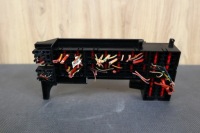 фото thumb №3, Mercedes slk r170 lift коробка предохранителей bsi