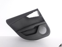 фото thumb №1, Audi a7 4g8 c7 рестайлинг 10-18 обивка боковина дверь левая зад