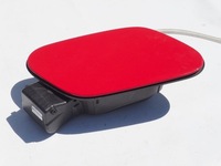 фото thumb №1, Ap крышка заливной топлива 5g0809857 golf vii ly3d