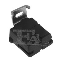 фото thumb №5, Кронштейн глушителя renault modus fa1 223-950