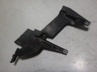 Напрямна кронштейн лампи правий перед bmw x3 e83 przed lift Зі Шроту, фото thumb