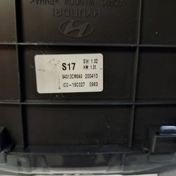 фото thumb №6, Спідометр  прилади hyundai kona гібрид 94013cm040