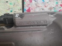 фото thumb №5, Audi a6 c7 4g 2017 lift 4g1423105h трансмиссия рулевая рулевая рейка 28 km