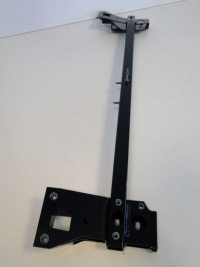 Mercedes балка нижня підсилювач нижні w бампер передній amg sl r232 232 Доставка, фото thumb