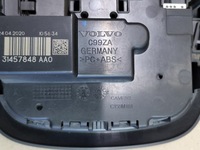 фото thumb №8, Лампа стельовий перед освітлення салону кнопка sos volvo xc40 оригінальний номер