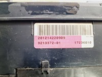 Коробка предохранителей mini cooper 2 r56 2009 9213372 в Украине, фото thumb