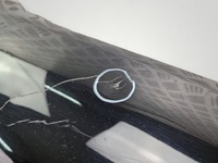 фото thumb №10, Infiniti iv m30 m35 m37 q70 10-16 крило переднє правий лівий інші запчастини