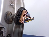 фото thumb №9, Chrysler sebring ii sedan дверь перед левая ps2