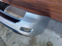 фото thumb №6, Бампер зад задній hyundai santa fe ii 06r