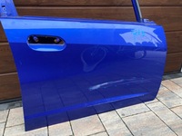 фото thumb №6, Honda jazz iii 08-14 двері праві передні