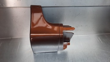 фото thumb №1, Наконечник накладка планки порогової ліва volvo xc60 рестайлінг 13-18r