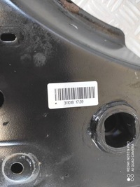 фото thumb №12, Citroen jumpy iii 2.0 blue hdi поворотний кулак права амортизатор правий