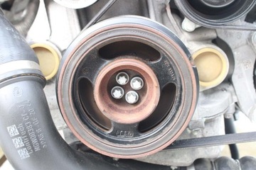 фото thumb №13, Bmw двигатель 2.0 b48a20a бензин b48a20a b48 a20a b48a20 b48 a20a b48a20a 192