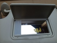 фото thumb №7, Защита солнцезащитная ford escape 3 facelift 2017