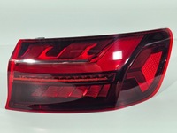 фото thumb №8, Лампы правые зад задние audi a4 b9 рестайлинг sedan 8w5 matrix адаптер eu