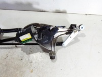 фото thumb №3, Механизм дворник передних tucson iii