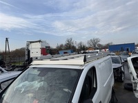 фото thumb №1, Багажник даховий драбина renault trafic ii iii iv 2 3 4 l1 короткий 01-25 r