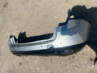 фото thumb №4, Бампер задній renault dacia duster 15-