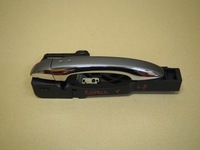 фото thumb №4, Ручка наружная дверь левый перед espace v