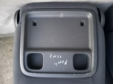 фото thumb №9, Toyota previa ii 00-06 сиденье зад ii iii ряд isofix