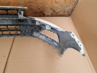 фото thumb №6, Vw polo 2g бампер переднє 2017 -