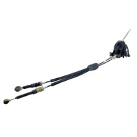 фото thumb №15, Вибірник троси перемикання передач renault kangoo iii