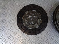 фото thumb №3, Сцепление комплект диск прижим колесо двухмассовый kia ceed 1 i 2.0 crdi 140 06-