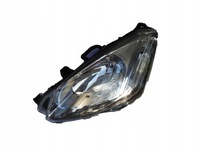 фото thumb №1, Citroen berlingo 2012-2017 фара лампа