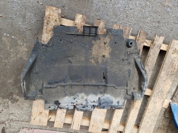 фото thumb №11, Peugeot 508 2008 citroen c5 iii 9672523380 захист двигуна нижня pod двигун