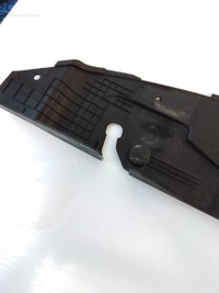 фото thumb №5, Chevrolet orlando защита поперечина передний 96945644